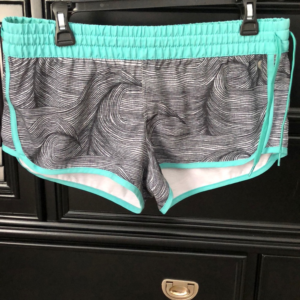Hurley board shorts